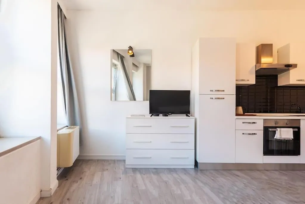מילאנו Vitruvio Flexyrent Studio A.C. איטליה